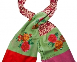 silk pareos
