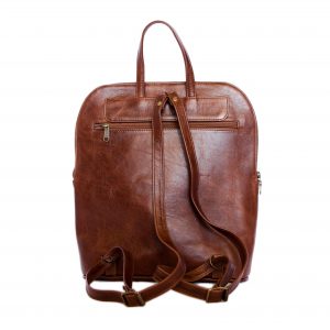 leather bag supplier